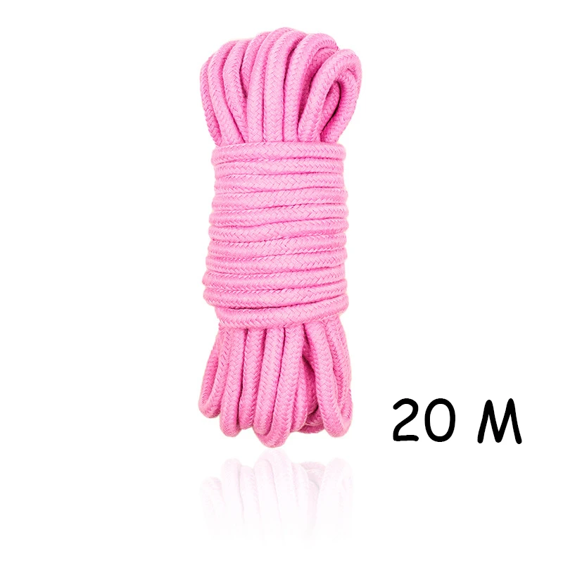 Pink 20m