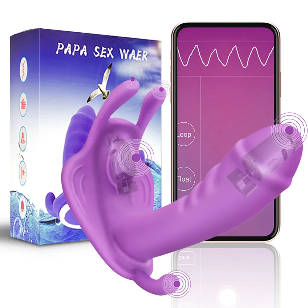 Sex Toys APP Remote Control Dildo Vibrators for Women WIFI Vibrator Female Sex Toys for Women Wear Dildos Goods for Adults 18 Sex Toys For Women cb5feb1b7314637725a2e7: APP-Black-Box|APP-Purple-Box|APP-Red-Box