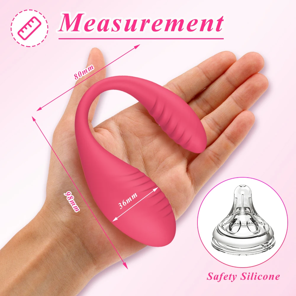 Sex Toys APP Vibrator Bluetooth Dildo Female for Women Wireless Remote Control Vibrators Wear Vibrating Love Egg Toy for Couple Sex Toys For Women cb5feb1b7314637725a2e7: A with box|A with box|A without box|A without box|B without box|B without box