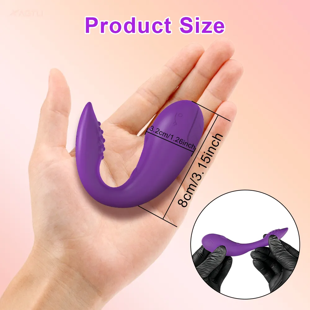 Sex Toys Bluetooth Female Vibrator Egg APP Control G Spot Stimulator Dildo Vibrating Vagina Balls Adult Goods for Women Panties Sex Toys For Women cb5feb1b7314637725a2e7: TD042-APP-PU|TD042-APP-PU-BOX|TD042-APP-RD|TD042-APP-RD-BOX