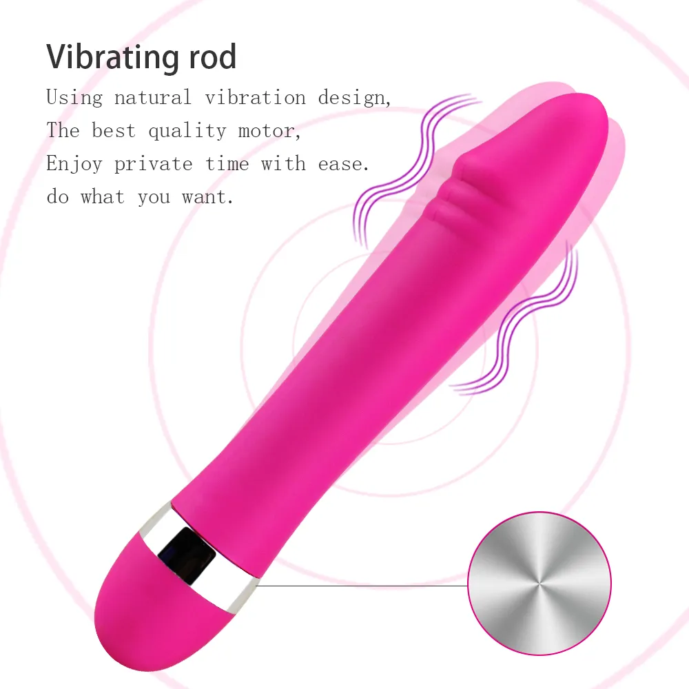 Sex Toys for Woman AV Vibrator Realistic Dildo Mini Vibrator Erotic G Spot Magic Wand Anal Plug Vibration Lesbian Masturbator Dildos cb5feb1b7314637725a2e7: 10 Speed J Black|10 Speed J Blue|10 Speed J Green|10 Speed J Orange|10 Speed J Pink|10 Speed J Red|10 Speed J Silver|10 Speed J White|Big Purple|Big Rose Red|Small Rose Red A|Small Rose Red B|Small Rose Red C|Small Rose Red D|Small Rose Red E|Small Rose Red F|Small Rose Red G|Small Rose Red H