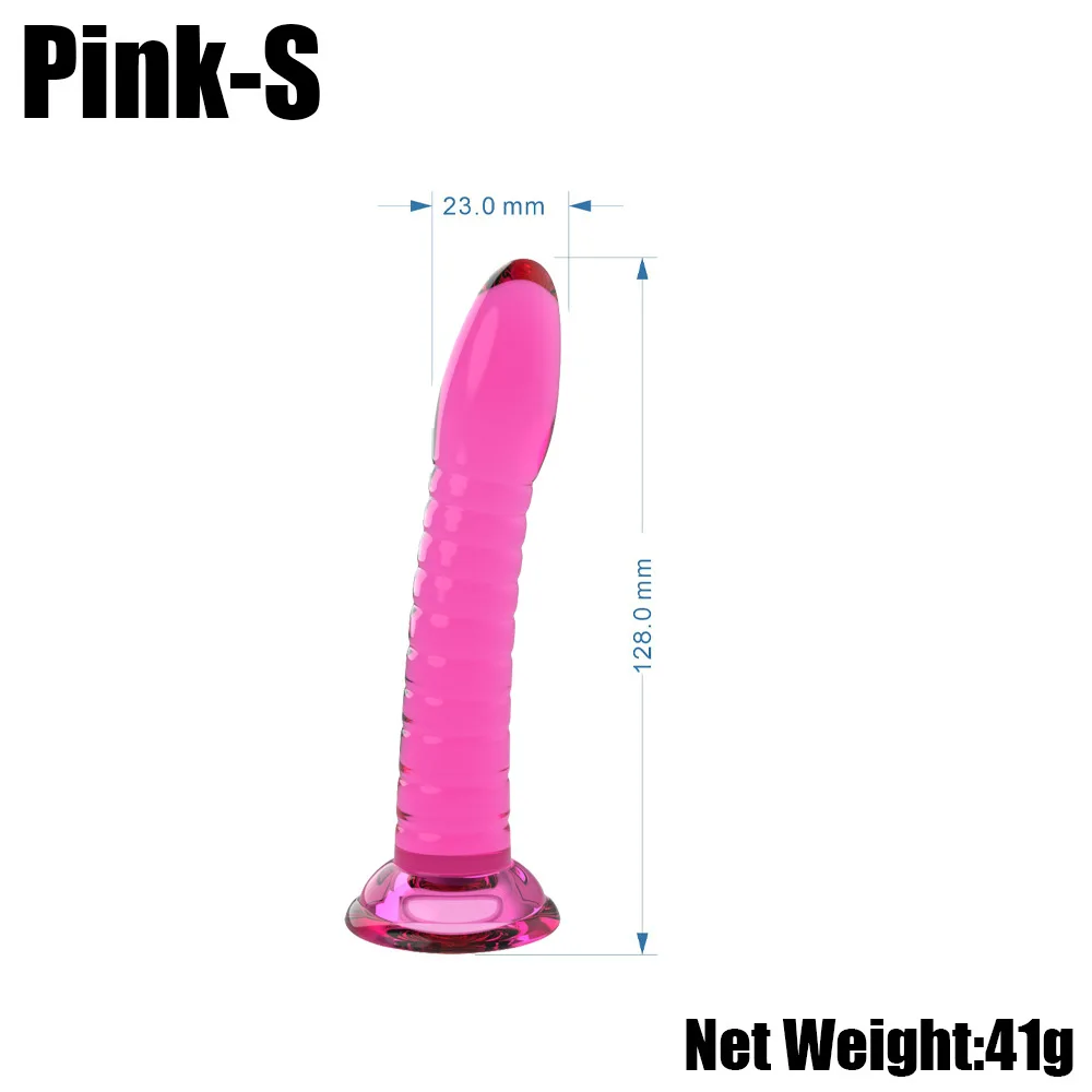 S Pink