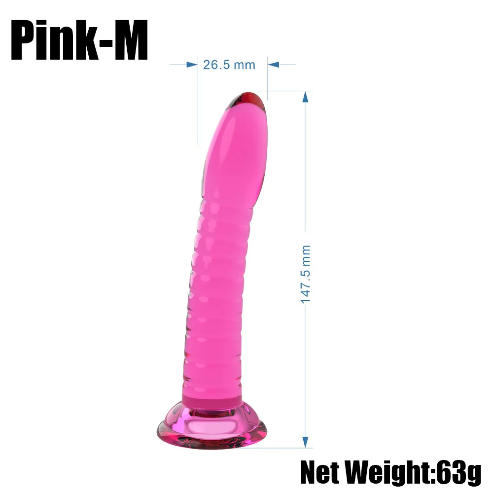 M Pink