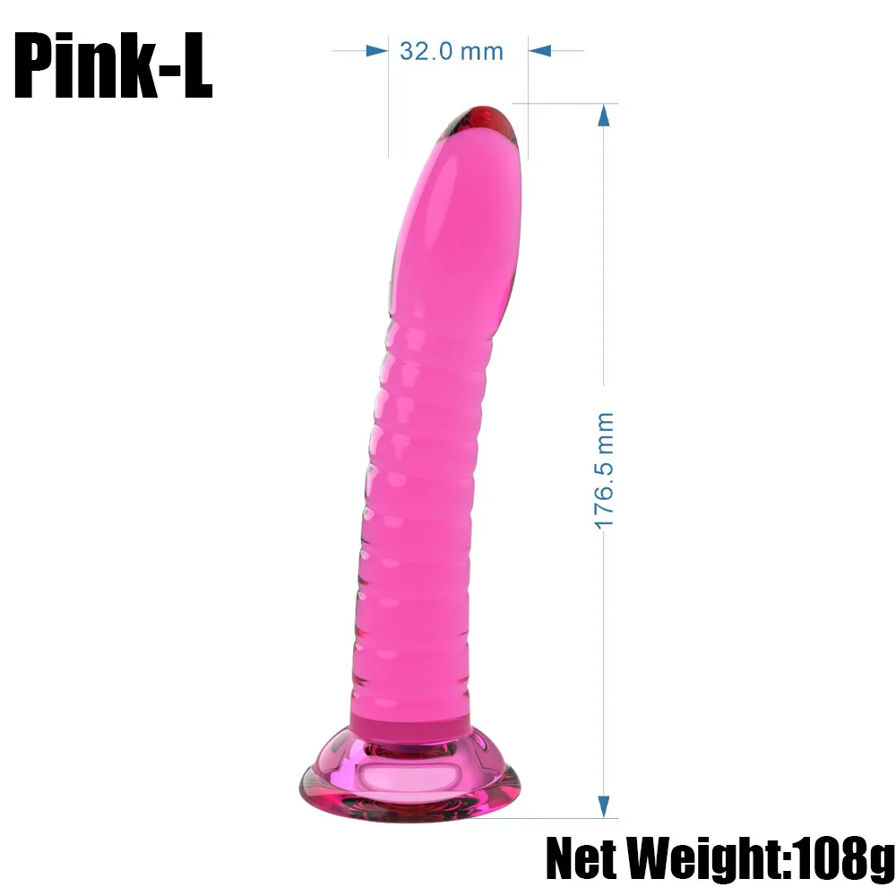 L Pink