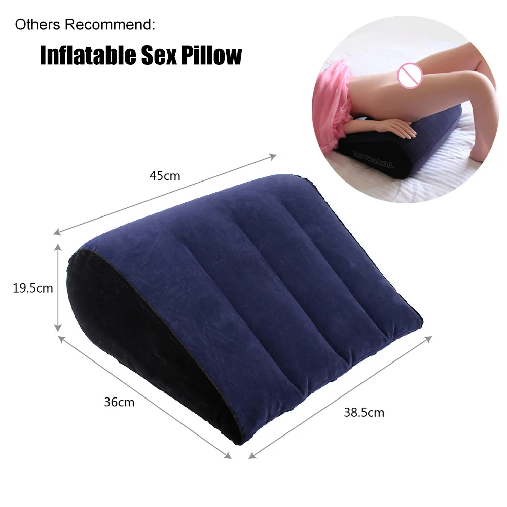 others Sex Pillow