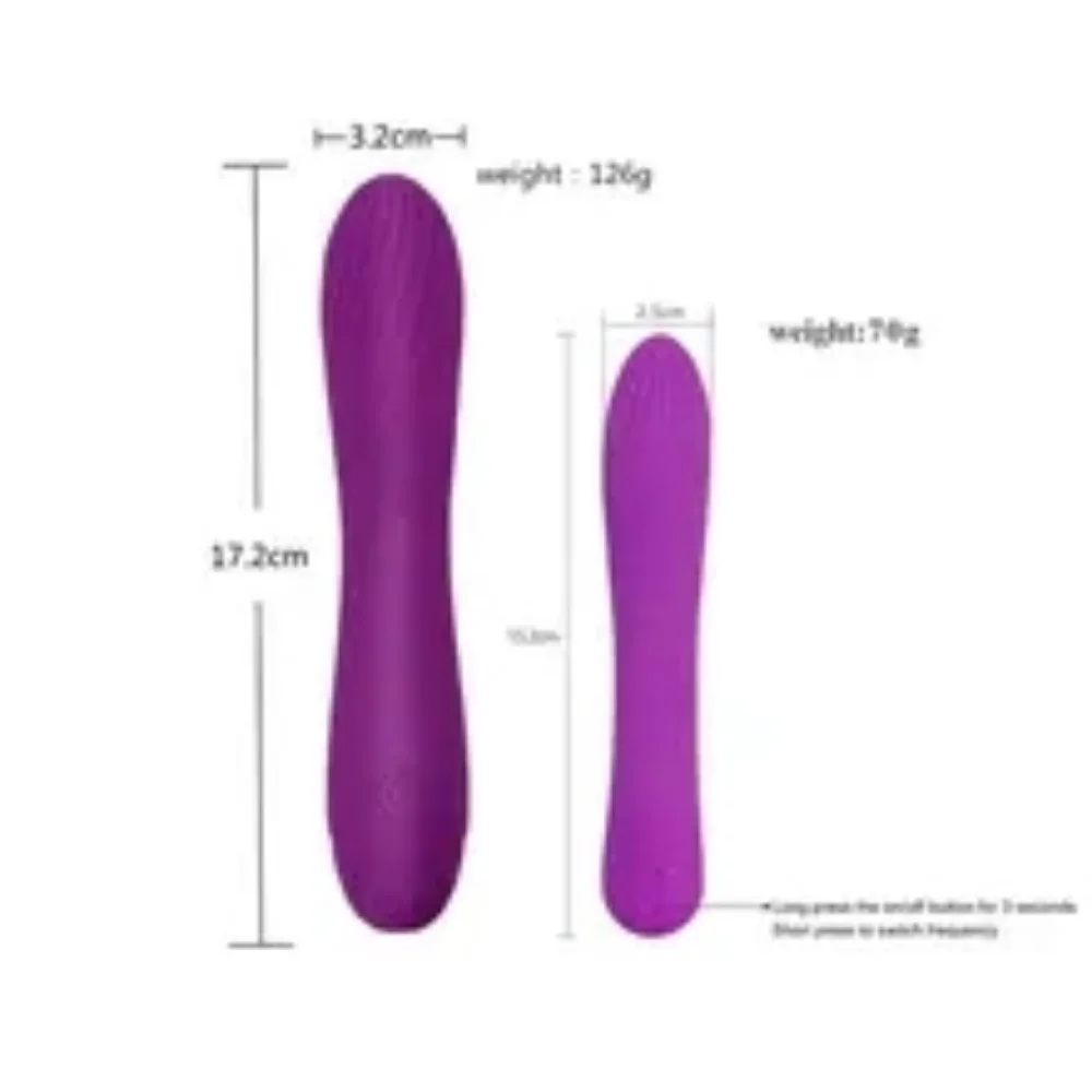 Silicone Dildo Vibrators for Women Vagina Massager Clitoris Stimulator Female Masturbation Vibrator Waterproof Adult Sex Toys Vibrators cb5feb1b7314637725a2e7: S1640--big-red|S1640--small-Black|S1640--small-pink|S1640--small-Purple|S1640--small-red