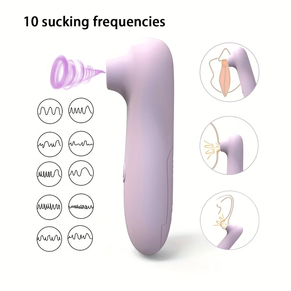 Sucker Vagina Sucking Vibrator Female Clitoris Vacuum Stimulator Nipple Sexy Toys for Adults 18 Women Masturbator Product Vibrators cb5feb1b7314637725a2e7: colour of skin|Pink|Purple