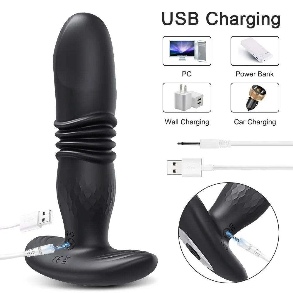 Telescopic Vibrating Butt Plug Anal APP Vibrator Wireless Remote Sex Toys for Women Ass Anal Dildo Prostate Massager Buttplug Sex Toys For Women cb5feb1b7314637725a2e7: AP27-APP-BK|AP27-APP-BK-Box|AP27-BK|AP27-BK-Box