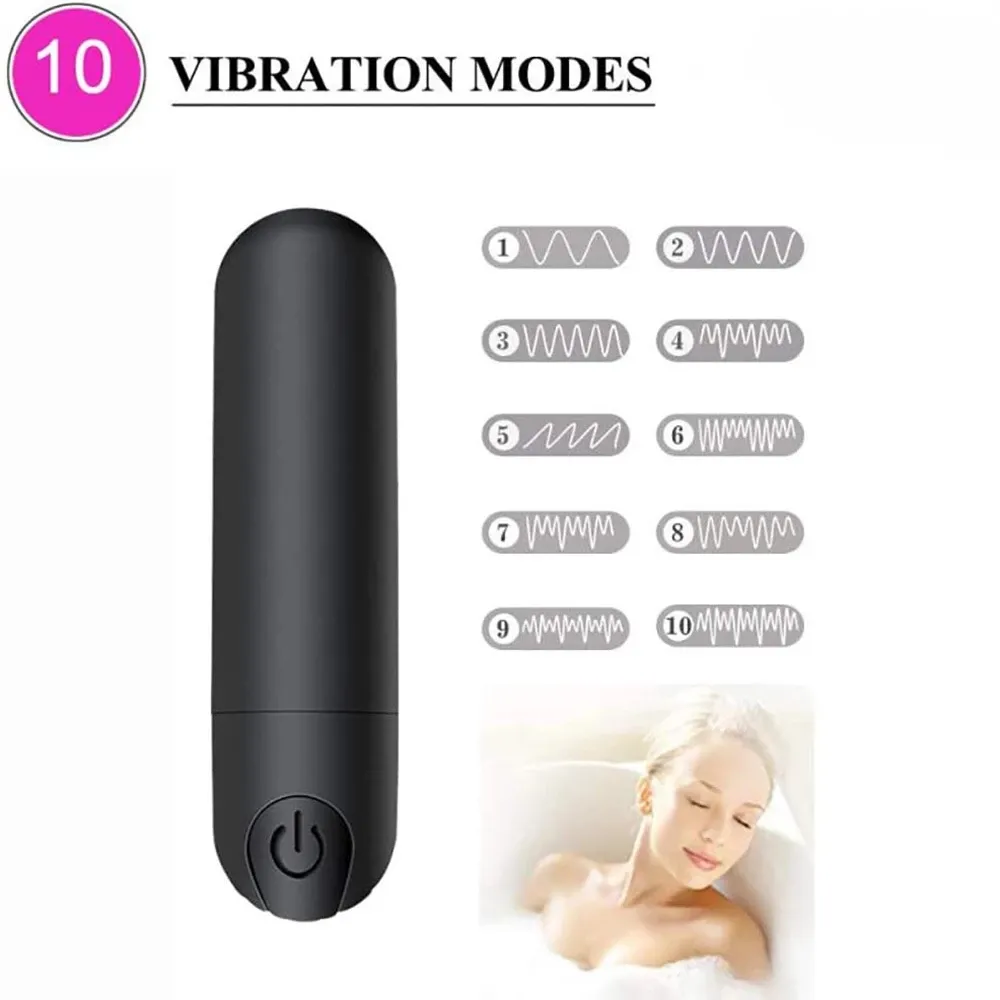 USB Charge Mini Powerful Bullet Vibrator Women Clitoral Stimulator Vaginal G Spot Masturbation Erotic Vibrators Adult Sex Toys Vibrators cb5feb1b7314637725a2e7: DD23-1|DD23-2|DD23-3