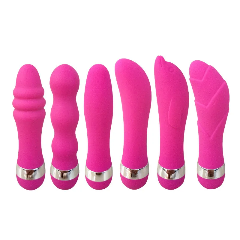 Vibrator AVStick G-spot Clitoris Stimulator Anal Dildo Vibrators Sex Toys For Woman Adult Dildos cb5feb1b7314637725a2e7: A Purple|a-pink|B Purple|b-pink|C Pink|C Purple|D Pink|D Purple|E Pink|F Pink|Pink AandB|Pink AandE|Pink BandF|Pink CandD|Purple AandB|Purple CandD