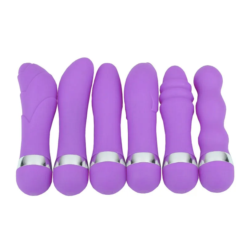 Vibrator AVStick G-spot Clitoris Stimulator Anal Dildo Vibrators Sex Toys For Woman Adult Dildos cb5feb1b7314637725a2e7: A Purple|a-pink|B Purple|b-pink|C Pink|C Purple|D Pink|D Purple|E Pink|F Pink|Pink AandB|Pink AandE|Pink BandF|Pink CandD|Purple AandB|Purple CandD