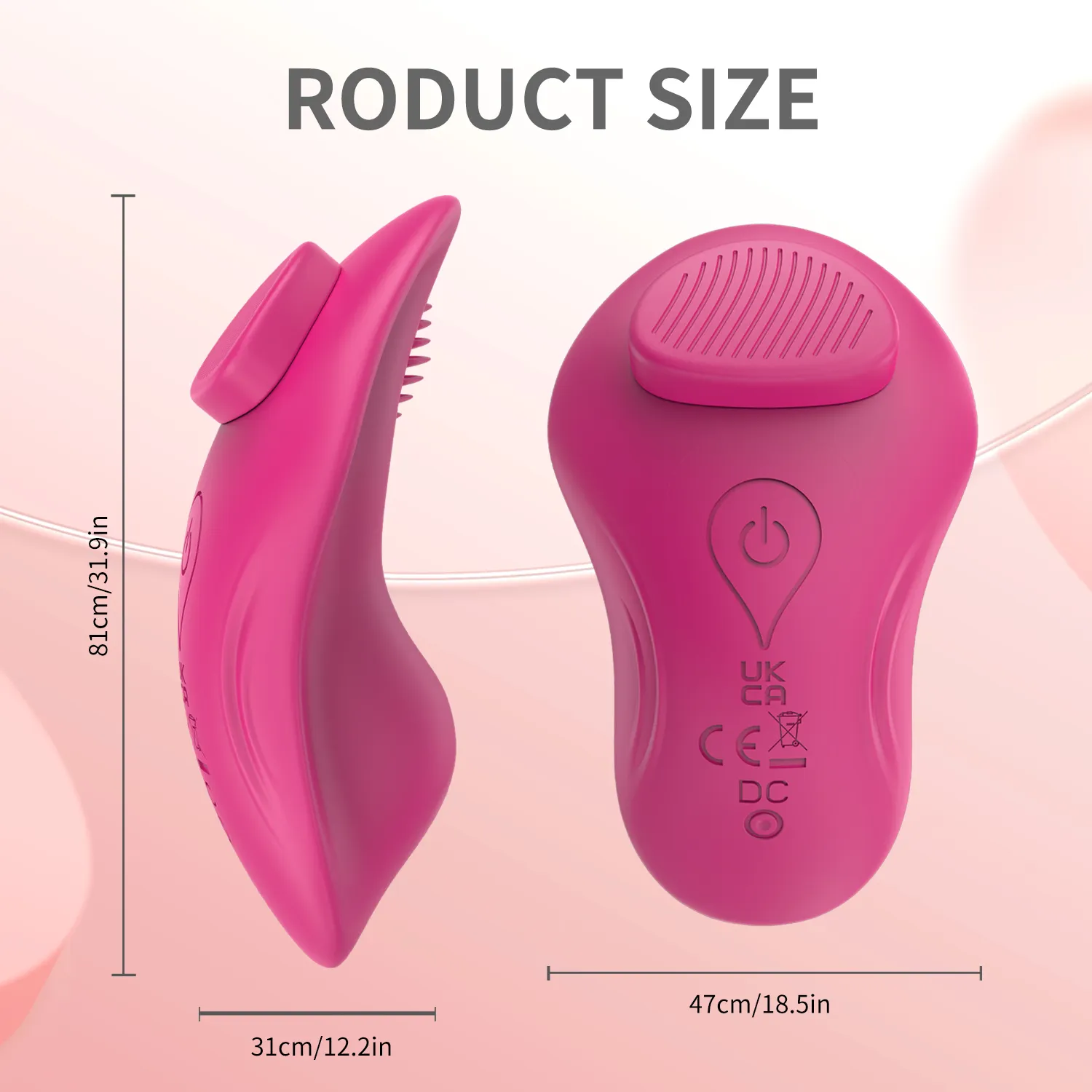 Wearable Bluetooth APP Vibrator for Women Wireless Remote Control Vibrating Egg Clitoris Stimulator Female Sex Toys for Couples Sex Toys For Women cb5feb1b7314637725a2e7: CD51-APP-PK|CD51-APP-PK-BOX|CD51-APP-RD|CD51-APP-RD-BOX|CD52-APP-PK|CD52-APP-PK-BOX|CD52-APP-RD|CD52-APP-RD-BOX