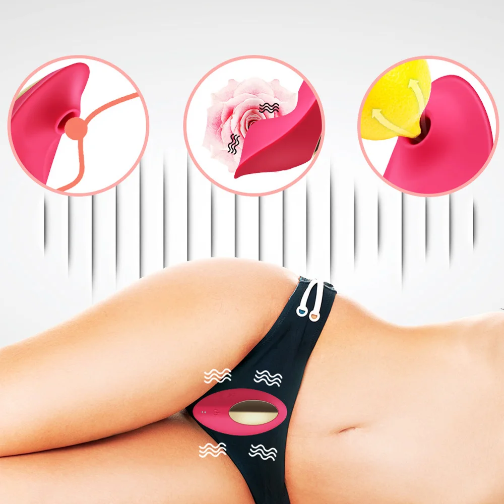 Wearing sucking suckerjumpers vibrator for women can APP remote control Clitoris sucker pussy sex toys for girls adult products Sex Toys For Lesbians 1ef722433d607dd9d2b8b7: China