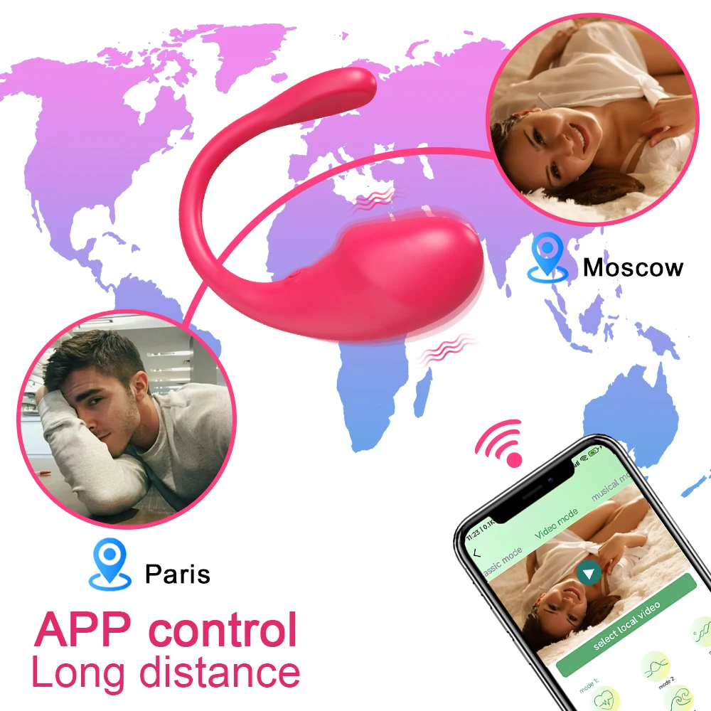 Wireless Bluetooth G Spot Dildo Vibrator for Women APP Remote Control Wear Vibrating Egg Clit Female Panties Sex Toys for Adults Sex Toys For Women cb5feb1b7314637725a2e7: TD022-PU|TD022-PU-Box|TD022-RD|TD022-RD-Box|TD042-APP-PU-BOX-JIT|TD042-APP-PU-JIT|TD042-APP-RD-BOX-JIT|TD042-APP-RD-JIT