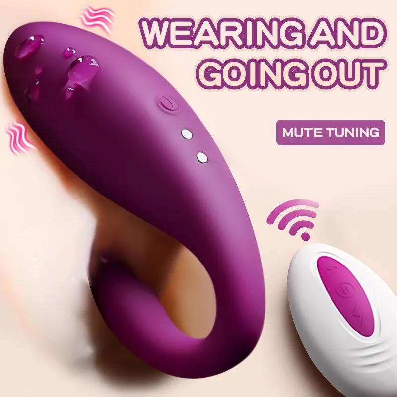 Wireless G Spot Dildo Vibrator for Women APP Remote Control Wear Vibrating Egg Clit Female Vibrating Panties Sex Toys For Female Sex Toys For Women cb5feb1b7314637725a2e7: Kitty