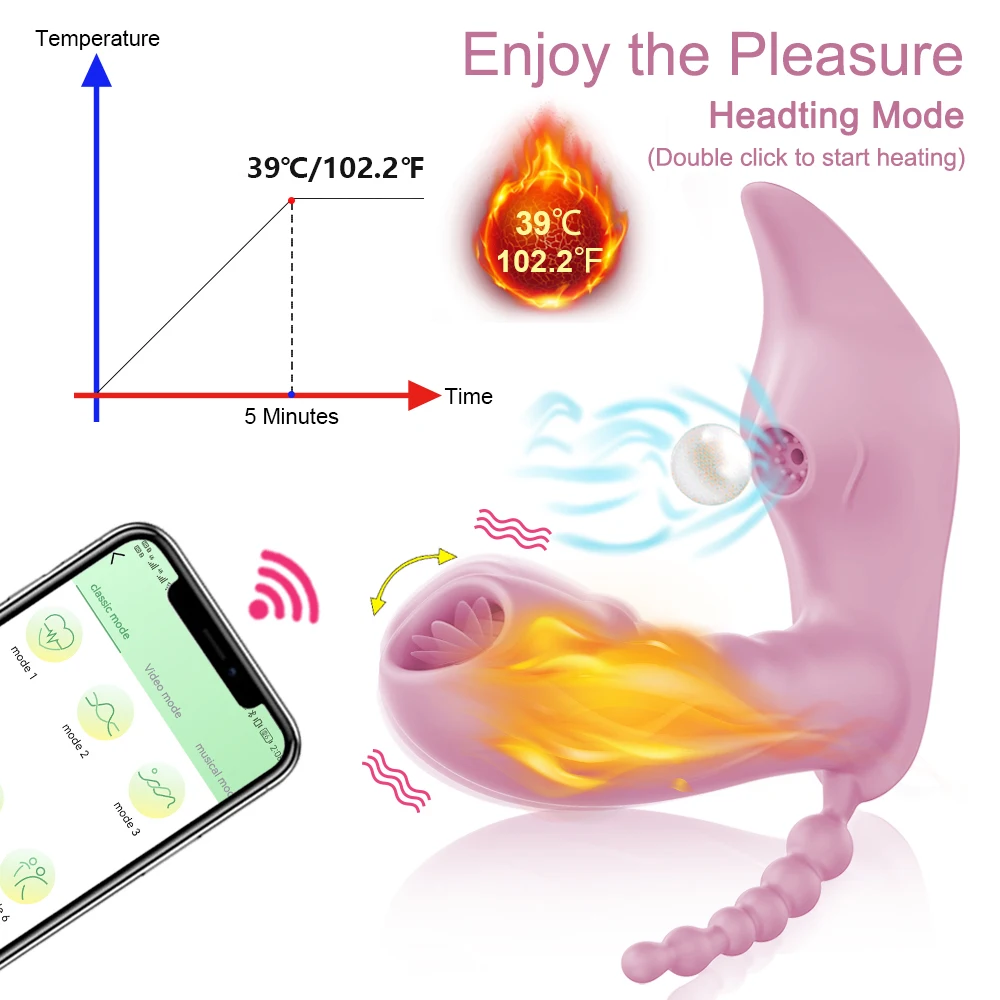 Wireless Remote Control 3 in 1 Bluetooth APP Dildo Vibrator Vagina Sucker Clitoris Stimulator Sex Toys for Women Couple Adult 18 Best Sellers cb5feb1b7314637725a2e7: APP-CD15-PK|APP-CD15-PK-Box|APP-CD15-Purple|APP-CD15-Purple-Box|APP-CD15-Red|APP-CD15-Red-Box