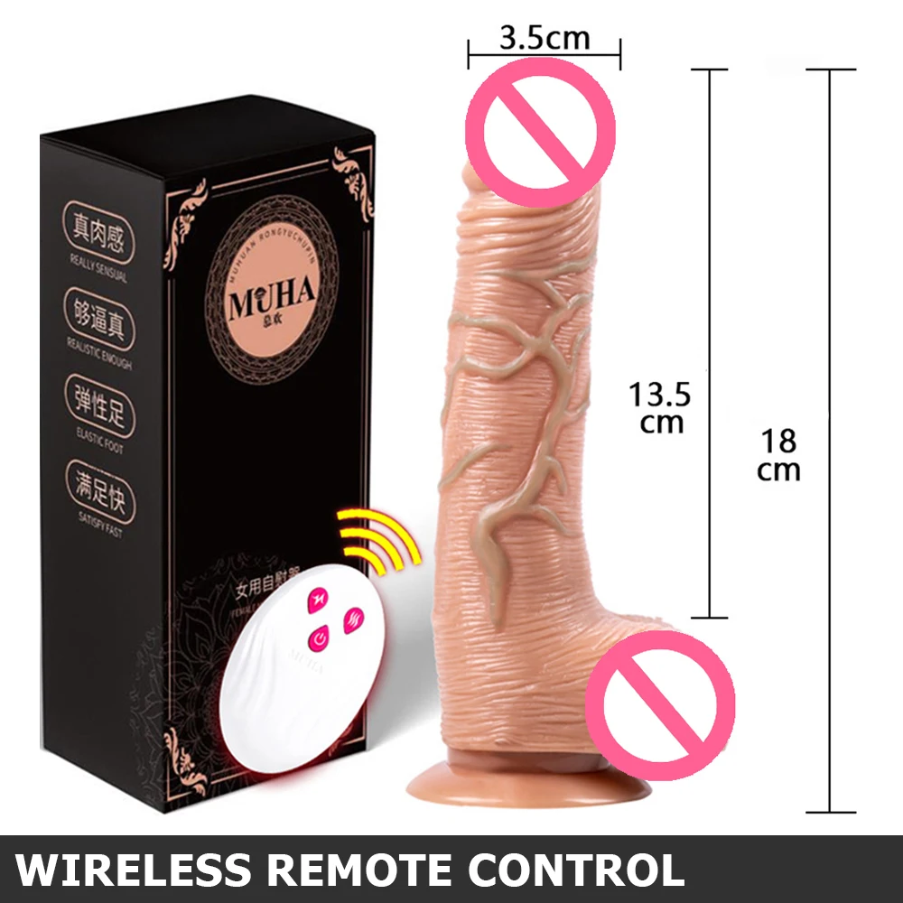 M-Wireless-with box