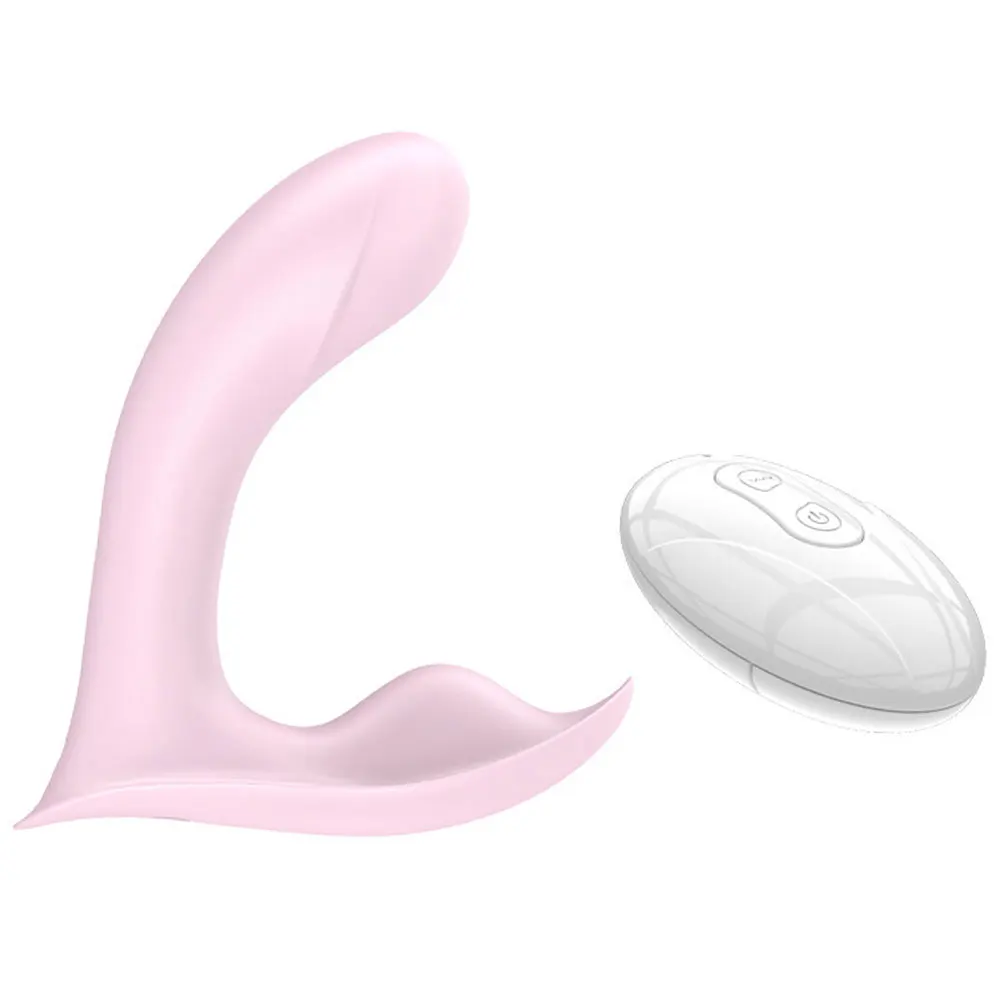 Vibrator Clitoris